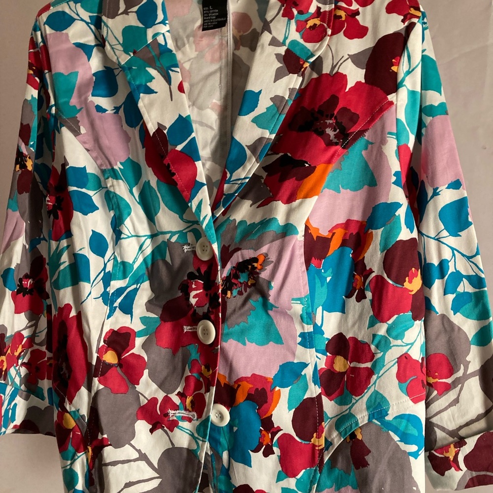 Jacket large - Picture 12 of 14